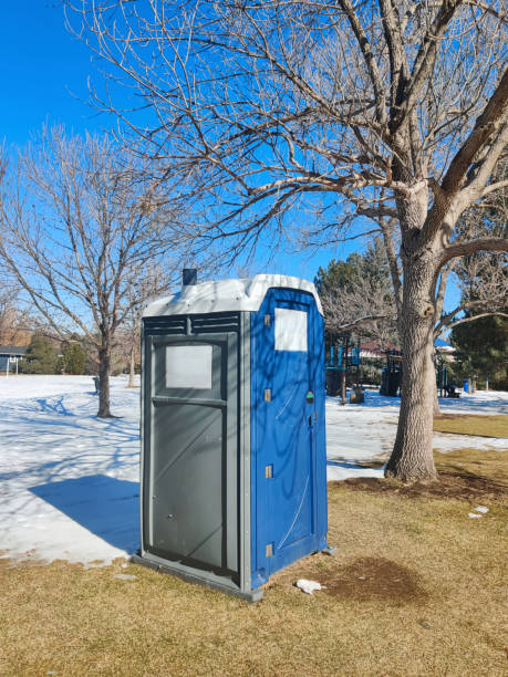 Best Portable Toilets with Baby Changing Stations  in USA